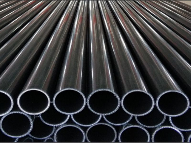 冷水、熱水雙面防腐管道